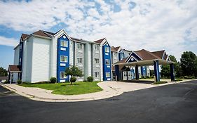 Microtel Inn & Suites Cheyenne